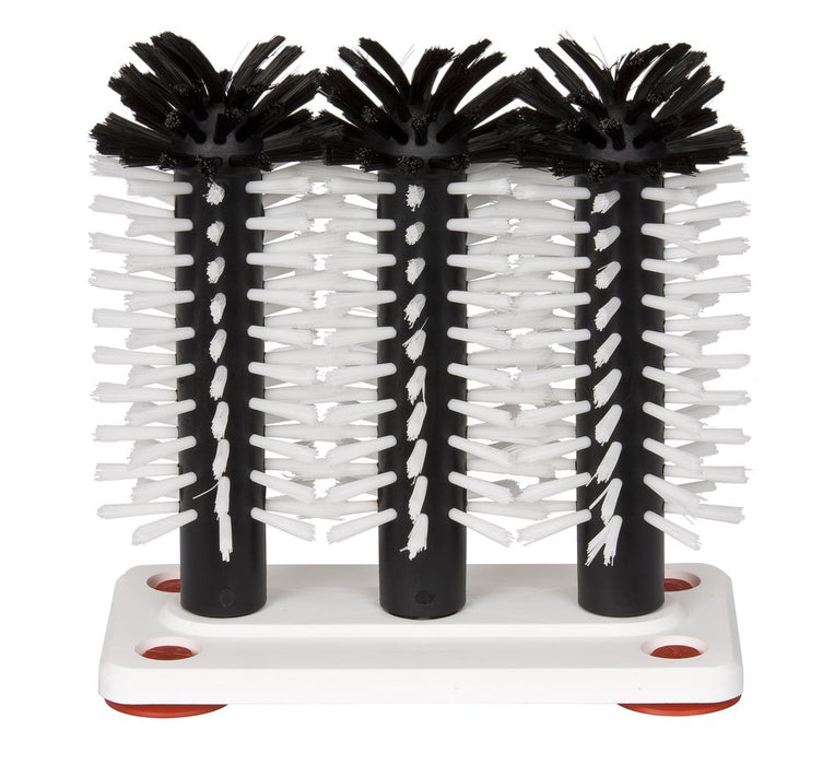 BROSSE DE NETTOYAGE DE VITRES