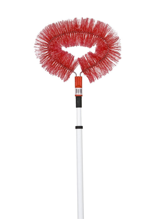 COMBULAIRE EN PVC PUR AVEC POIGNÉE EXTENSIBLE