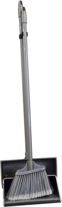 HOTELSET BORSTEL + AFSLUITBAAR VUILBLIK