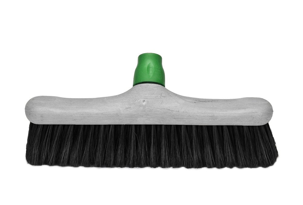 KAMERVEGER 30CM HAAR MENGELING