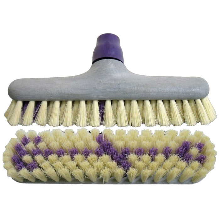 ANKERBORSTEL 25CM TAMPICO