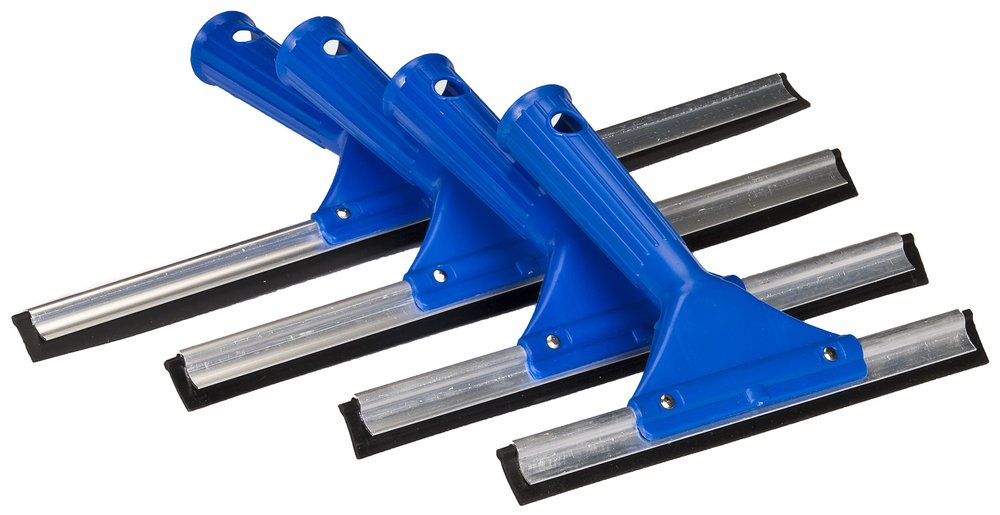 RAAMWISSER HOBBY PLASTIEK HANDVAT 35CM