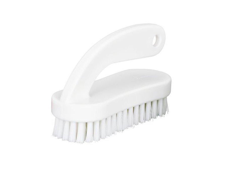 BROSSE À ONGLES PBH EASYWASH BLANCHE
