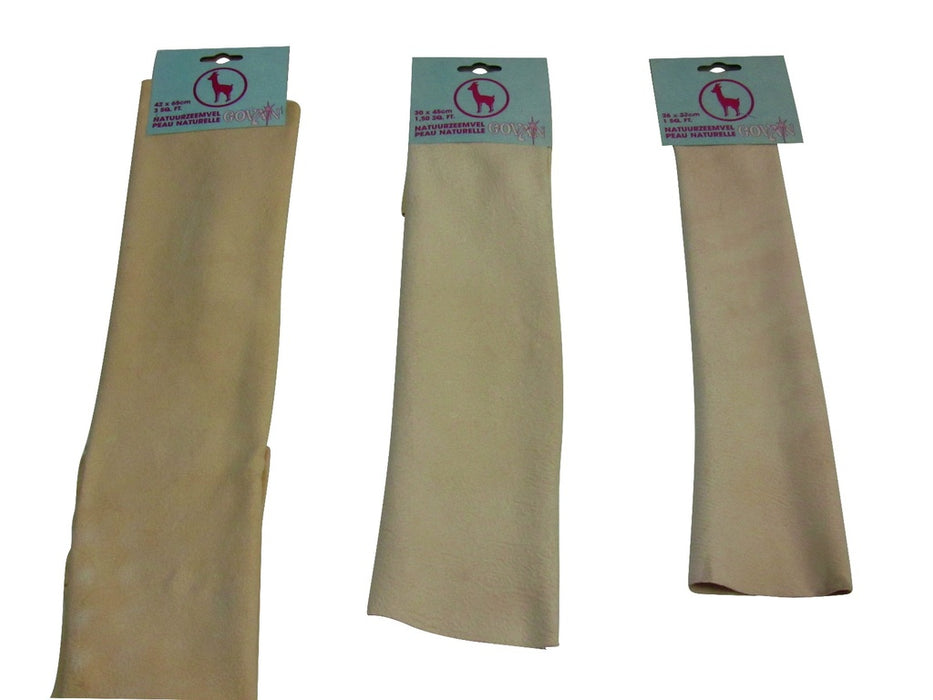 CHAMBRE NATURELLE GOVAN 42X65CM