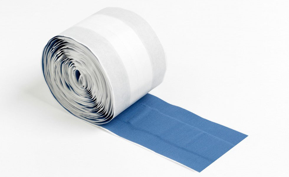 DETECTAPLAST ELASTIC (8CM X 5M)