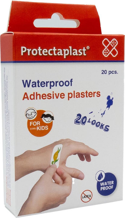 PROTECTAPLAST IMPERMÉABLE ENFANTS