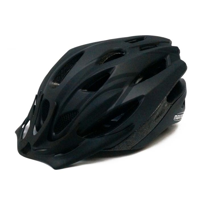 CASQUE URBAN LIGHT WI/BL 58-61CM