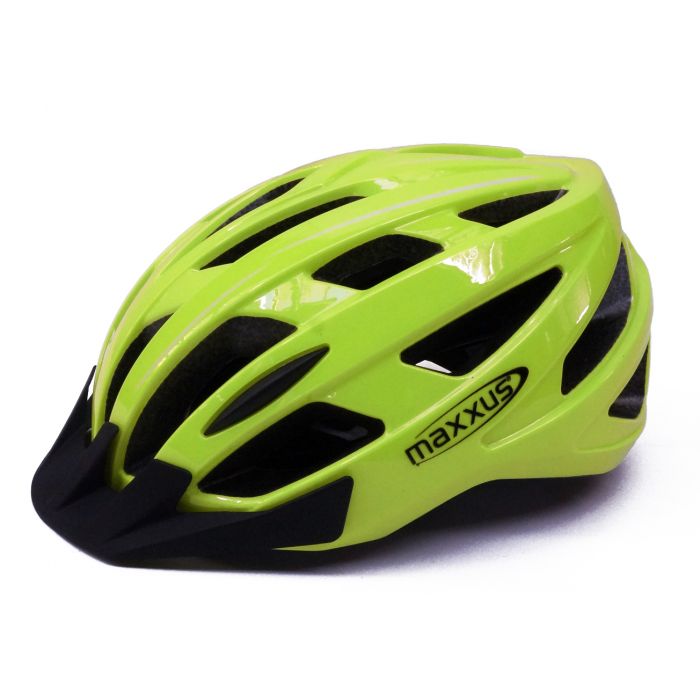 HELM URBAN FLUO 54-58CM