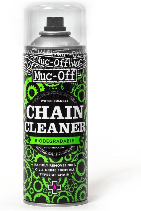 MUC OFF KETTINGREINIGER 0.4L