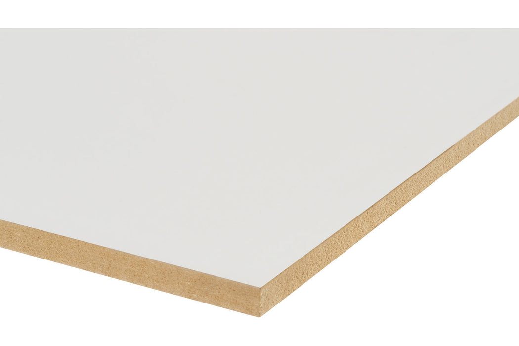 MDF WITTE PRIMER 18MM 2440X1220MM