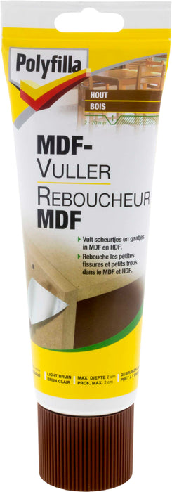 PF MDF VULLER 330 G