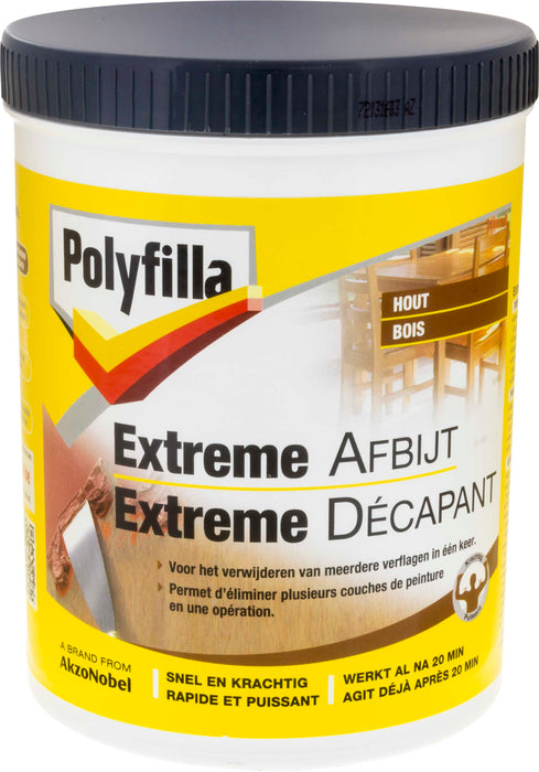 PF EXTREME AFBIJTMIDDEL 1 L