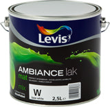 LV AMB.LAK MAT MIX BASE W 2,5 L