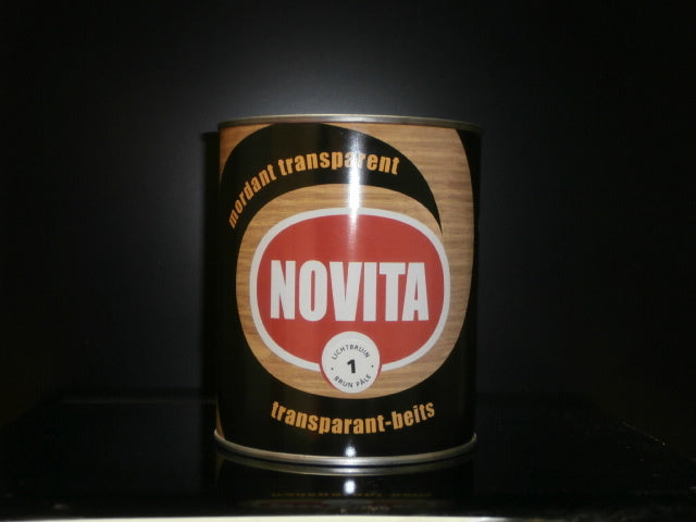 NOVITA KLEUR 1 0,5L