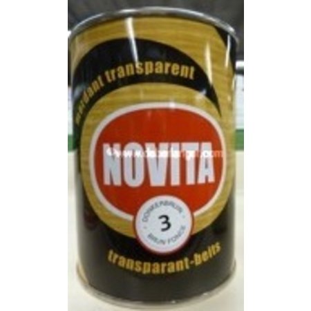 NOVITA KLEUR 3 0,5L