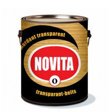 NOVITA KLEUR 0 1L