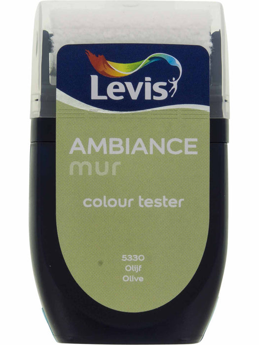 LV AMB.MUR&#160; MAT TESTER 5330 30 ML