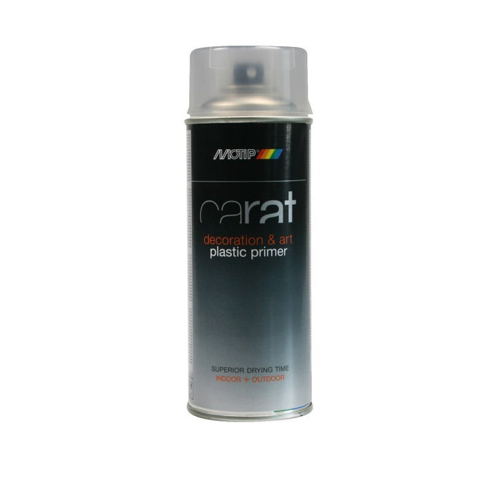 APPRÊT PLASTIQUE MOTIP CARAT 400 ML