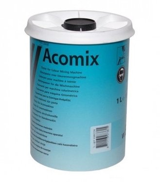 AC ACOMIX COLORPASTE WR5 1 L