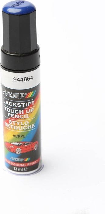 MOTIP COMPAKT BLEU 12 ML