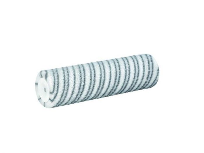 CIRET RES.ROLL 18CM K48 POLYESTER 12 GR RAYURE