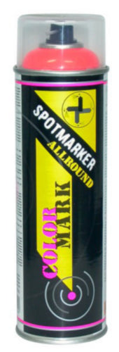 MOTIP CLRM SPOTM ALLROUND 360° FLUOR ROOD 500 ML · Van Der Schueren ...