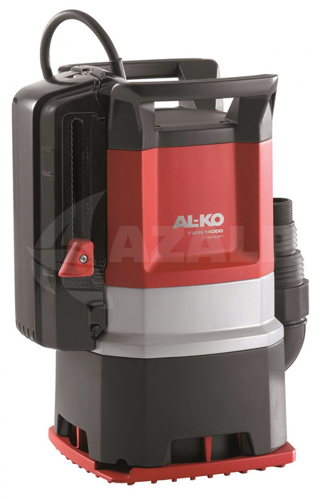 POMPE SUBMERSIBLE ALKO 950W EAU sale avec flotteur intégré