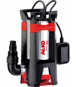 Parkside Dompelpomp - Werkdruk: max. 1,3 bar - Debiet: max. 4000 l/u Parkside Dompelpomp - Werkdruk: max. 1,3 bar - Debiet: max. 4000 l/u
