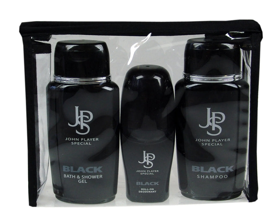 GEL DE BAIN ET DOUCHE SPÉCIAL JOHN PLAYER