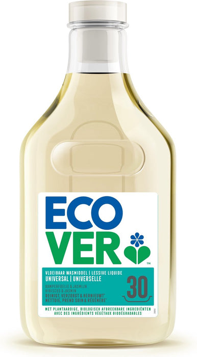 ECOVER 1.5L KAMPERFOELIE & JASMIJN