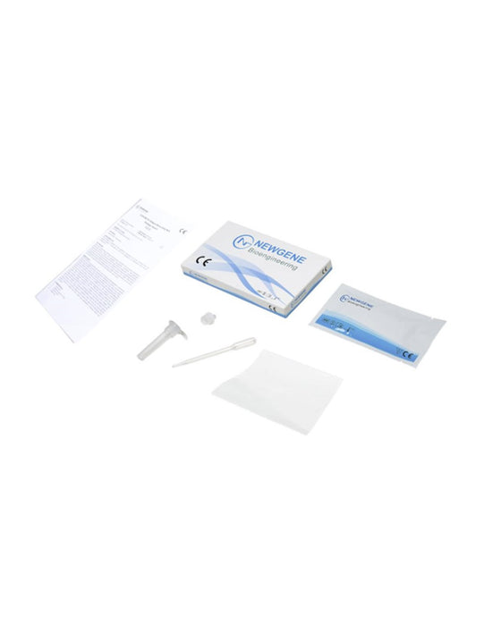 COVID 19 ANTIGEN DETECTION KIT