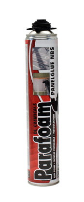 COLLE POUR PANNEAU PARAFOAM NBS 750ML