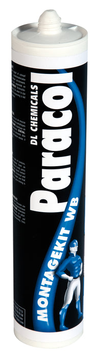 PARACOL MONTAGEKIT WB LIJM 310ML