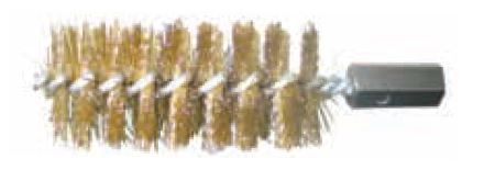 ECOUVILLON 50MM ACIER LAITON