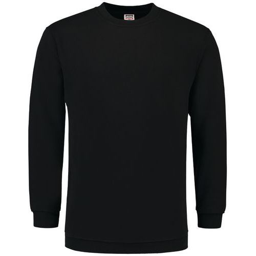 SWEATER CLIQUE 280G |NAVY|M