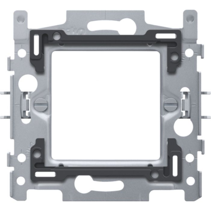 CADRE DE RACCORD 45X45MM (PAR PIÈCE)