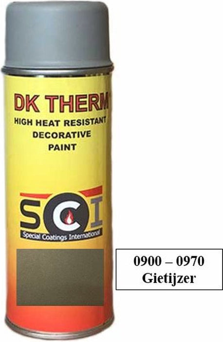 DK THERM FONTE 970