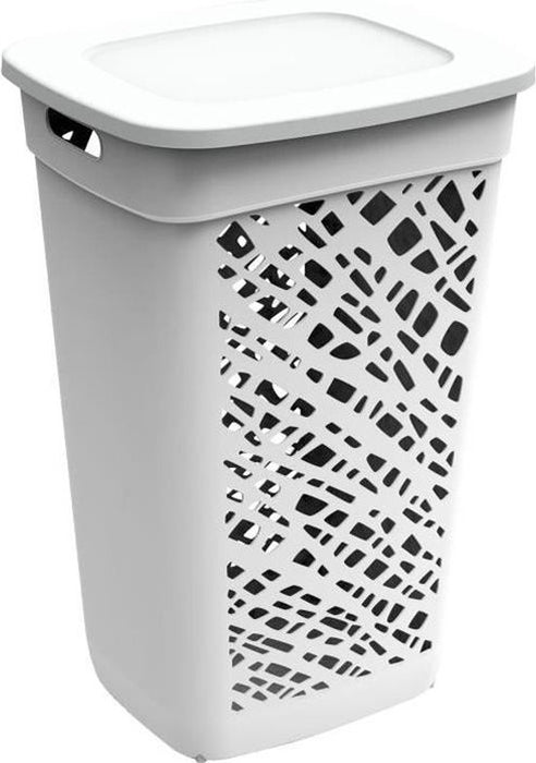 LINNENMAND 60L WIT