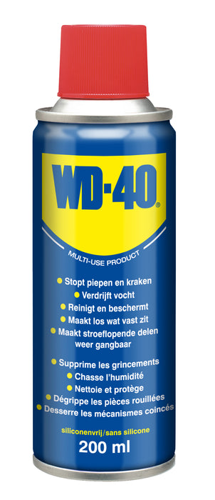 WD40 200ML