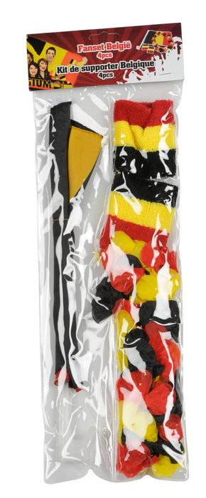 FANSET BELGIQUE