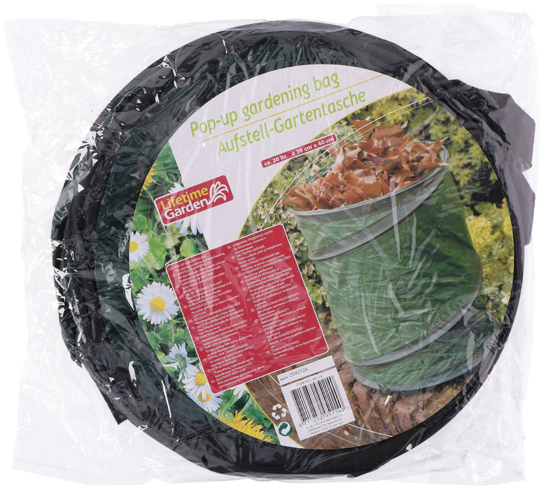 SAC DE JARDIN 30L POP-UP (F10/15)
