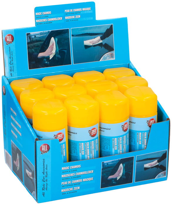 CHAMBIS QUICK&amp;CLEAN