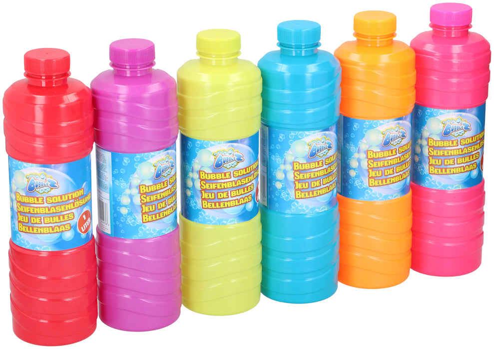 (FV04/19) SOUFFLAGE DE BULLES 1LTR