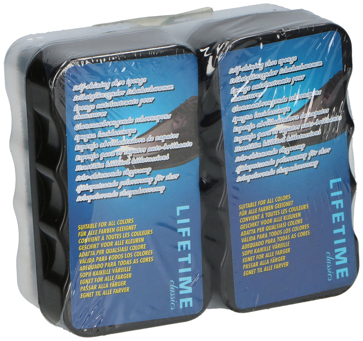 SCHOENPOETS SPONS 2DLG