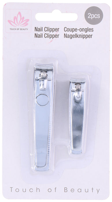 COUPE-ONGLES 2PCS