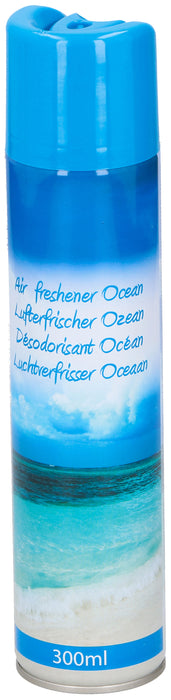 LUCHTVERFRISSER OCEAAN 300ML