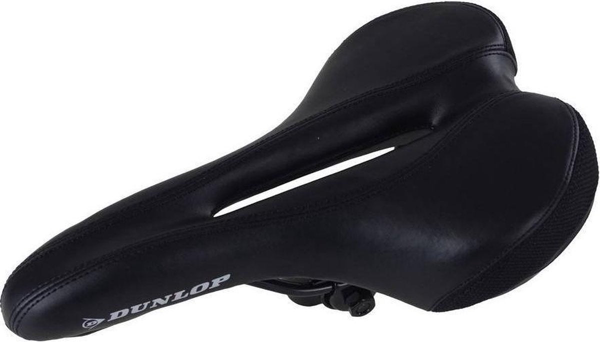 Selle de vélo 290x170mm PU