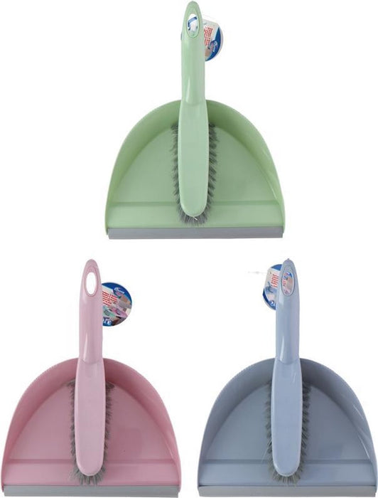 STOFFER &#38; BLIK 3ASS CLR PP