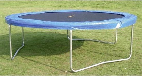 TRAMPOLINE 240CM