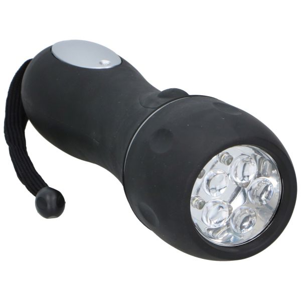 ZAKLAMP 5LED